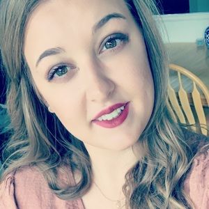 Meet your Posher, Cheyenne